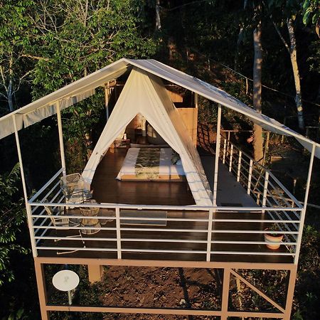 Quimera Glamping Pacuar Eksteriør bilde